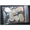 Image 2 : Buffalo Nickel; Various Dates & Conditions; Lot of 20