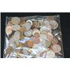 Image 2 : US & Foreign Coin & Token; Various Dates, Conditions & Denominations; Lot of 150