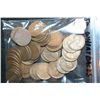 Image 2 : Lincoln Wheat Back Penny; Various Dates & Conditions; Lot of 50
