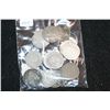 Image 2 : V-Nickel; Various Dates & Conditions; Lot of 20
