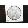 Image 2 : 1924-S Peace $1