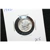 Image 1 : 1942 Mercury Dime; UNC