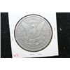 Image 2 : 1890-O Silver Morgan $1