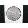 Image 2 : 1880 Silver Morgan $1