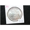 Image 1 : 1896 Silver Morgan $1