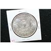 Image 2 : 1896 Silver Morgan $1