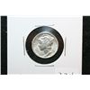 1945-D Mercury Dime; UNC