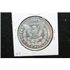 Image 2 : 1878 Silver Morgan $1