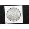 Image 2 : 1882-O Silver Morgan $1