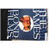 Image 1 : 1981 "The James Bond Films" Book Published by Arlington House Publishers, US