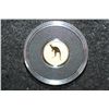 Image 1 : 2010 Australia $2 Gold Foreign Coin; 9999 Gold 0.5 Gram