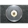 Image 2 : 2010 Australia $2 Gold Foreign Coin; 9999 Gold 0.5 Gram
