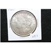 Image 1 : 1921 Silver Morgan $1