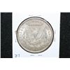Image 2 : 1921 Silver Morgan $1