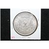 Image 2 : 1888 Silver Morgan $1