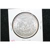 Image 2 : 1885 Silver Morgan $1
