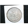 Image 2 : 1891-O Silver Morgan $1