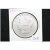 Image 1 : 1897-O Silver Morgan $1