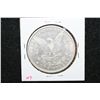 Image 2 : 1897-O Silver Morgan $1