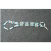 Image 1 : Magnetic Colored Beaded Necklace