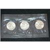 Image 2 : 1979 US Susan B. Anthony $1 Coin Set; P,S&D Mints