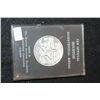 Image 1 : 1976 Houston American Revolution Bicentennial Medal; .999 Fine Silver