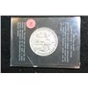 Image 2 : 1976 Houston American Revolution Bicentennial Medal; .999 Fine Silver