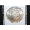 Image 1 : 1881-S Silver Morgan $1; MCPCG Graded MS62