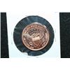 Image 2 : Golden State Mint Copper Round; .999 Fine Copper 1/4 Oz.