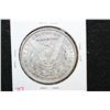 Image 2 : 1884 Silver Morgan $1
