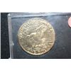 Image 2 : 1972 Eisenhower $1 Coin; CLAD