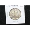 Image 1 : 1942 Walking Liberty Half Dollar