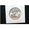 Image 2 : 1958 Ben Franklin Half Dollar