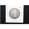 Image 1 : 1900 Barber Half Dollar