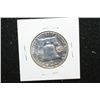 Image 2 : 1958 Ben Franklin Half Dollar; Proof
