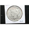 Image 1 : 1923-D Peace $1