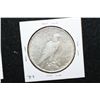 Image 2 : 1923-D Peace $1