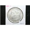 Image 1 : 1890-O Silver Morgan $1