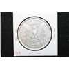 Image 2 : 1890-O Silver Morgan $1