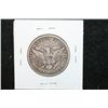 Image 2 : 1899 Barber Half Dollar