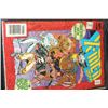 Image 1 : 1994 Marvel Comics; X-Men 2099 "A Startling New Chapter In Mutant History" Edition