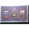 Image 2 : 1988-S US Mint Proof Set