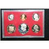 Image 1 : 1982-S US Mint Proof Set