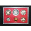 Image 2 : 1982-S US Mint Proof Set