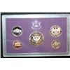 Image 2 : 1993-S US Mint Proof Set
