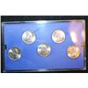 Image 2 : 2004-P US Mint State Quarter Set; BU