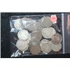 Image 1 : V-Nickel; Various Dates & Conditions; Lot of 30