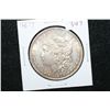 Image 1 : 1879 Silver Morgan $1