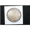 Image 2 : 1879 Silver Morgan $1