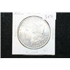 Image 1 : 1885 Silver Morgan $1